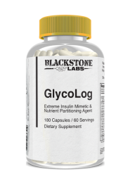 Glycolog (60 капс)