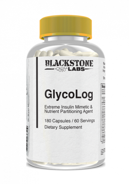 Glycolog (60 капс)