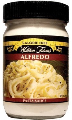 Alfredo Pasta Sauce (340 гр)