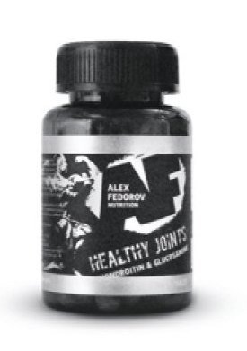 Healthy Joints (80 капс)