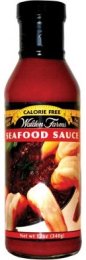 Seafood Sauce (340 гр)