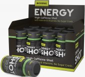 Energy Shot (1 амп х 60 мл)