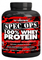 SPEC OPS 100% Pure Whey Protein (2233 гр)