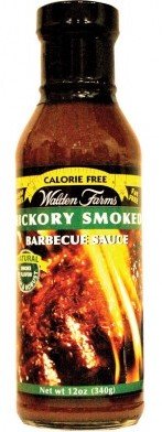 Hickory Smoked Barbeque Sauce (340 гр)