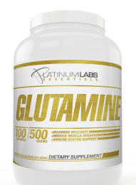 Glutamine (500 гр)