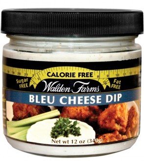 Bleu Cheese Dip (340 гр)