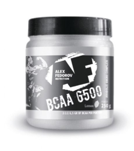 BCAA 6500 (250 гр)