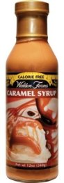 Caramel Syrup (355 мл)