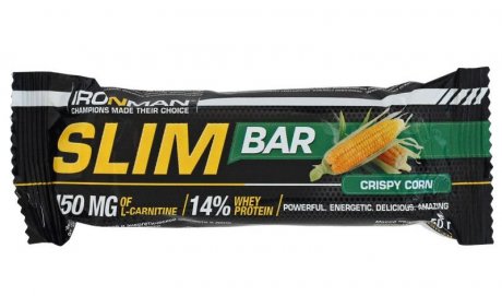 Slim Bar (50 гр)