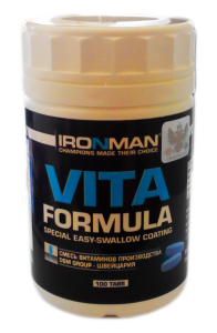 Vita Formula (200 таб)