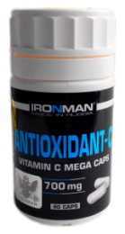 Antioxidant C (40 капс)