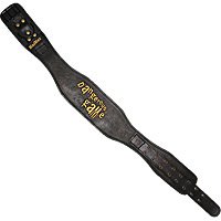Contoured Belt