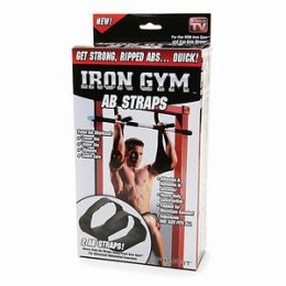 Ab Straps