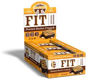 FIT Protein Brownie (1 х 50 гр)