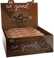 So good! Protein Bar (1 х 80 гр)