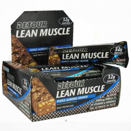 Lean muscle (1 х 90 гр)