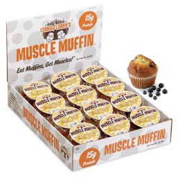 Muscle Muffin (1 х 113 гр)