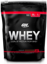 Whey (837 гр)