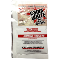 China White 1 serv (2 таб)