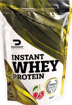 Whey Protein (1000 гр)