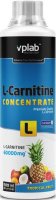 L-Carnitine Concentrate (500 мл)