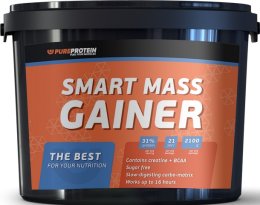 Smart Mass Gainer (2100 гр)