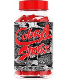 Cobra Strike (90 капс)