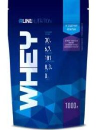 WHEY (1000 гр)