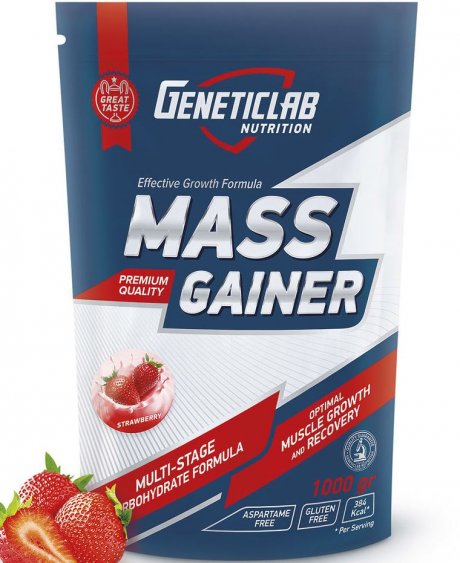 Mass Gainer (1000 гр)