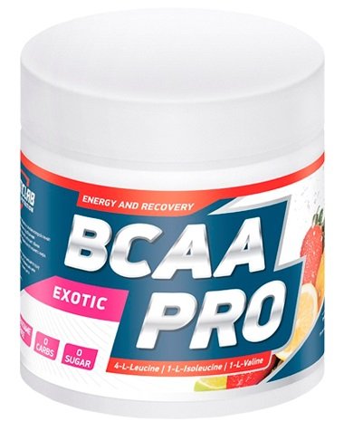 BCAA Pro (250 гр)