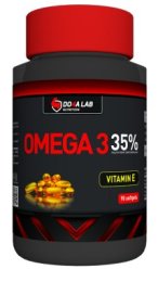 Omega 3 (90 капс)