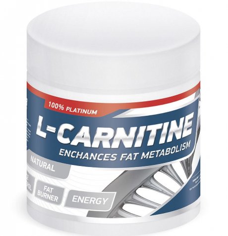 L-Carnitine (300 гр)