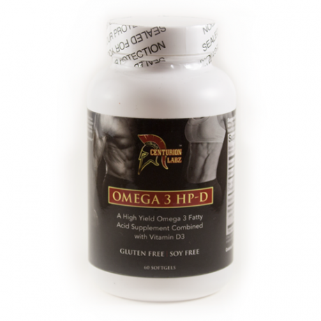 Omega 3 (60 капс)