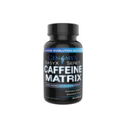 Caffeine Matrix (60 капс)