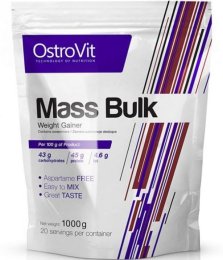 Mass Bulk (1000 гр)