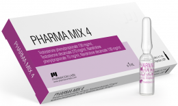 Pharma Mix 4 (600 мг/мл)