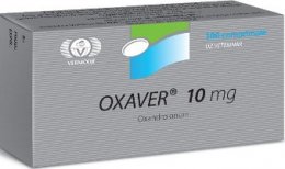 Oxaver (10 мг)