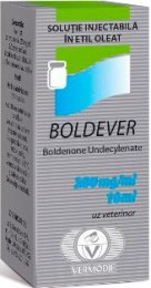 Boldever (200 мг/мл)