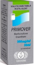 Primover (100 мг/мл)