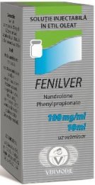 Fenilver (100 мг/мл)
