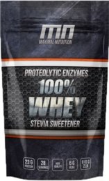 100% Whey (900 гр)