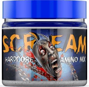 Scream (125 гр)