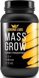 Mass Grow (2000 гр)