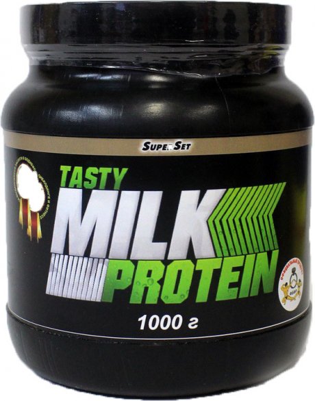 Milk Protein (1000 гр)