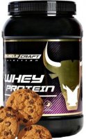 Whey (908 гр)