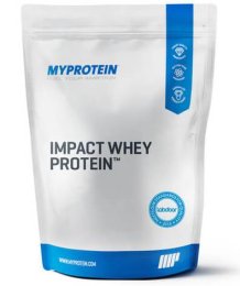 Impact Whey Protein (1000 гр)