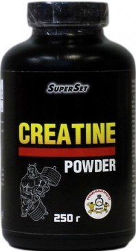 Creatine Powder (250 гр)