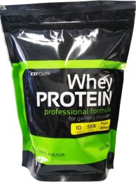 Whey Protein (800 гр)