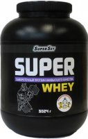 Super Whey (3024 гр)