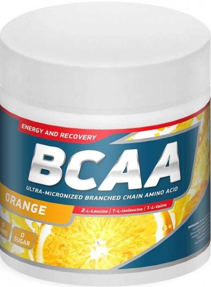 BCAA (250 гр)